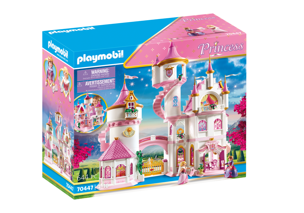 Playmobil 70447 Playmobil 70447