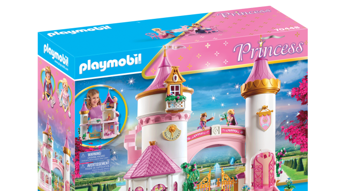 Playmobil 70448 Princess Castle Playmobil 70448