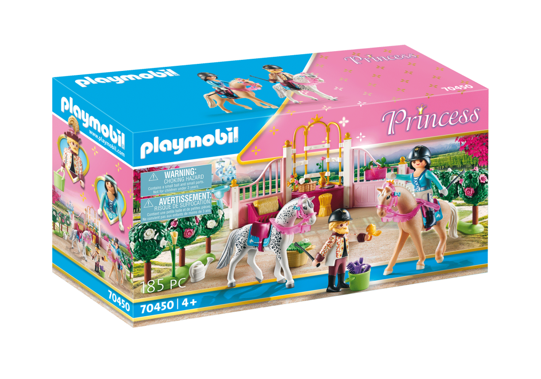 Playmobil 70450 Playmobil 70450