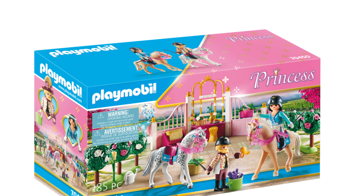 Playmobil 70450 Riding Lessons Playmobil 70450