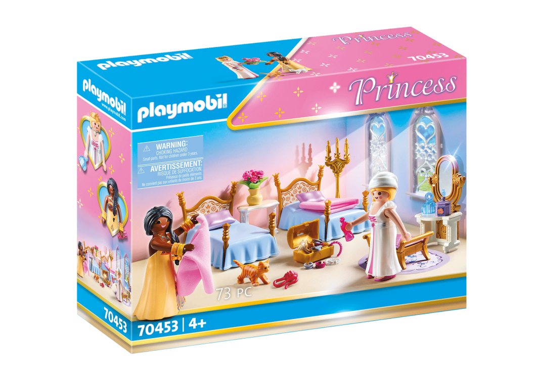 playmobil playmobil 70453