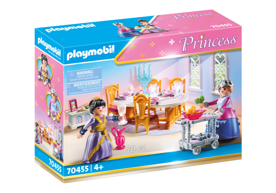 Playmobil 70455 Playmobil 70455