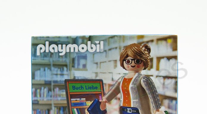playmobil playmobil 70458