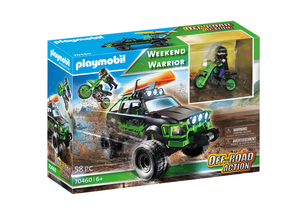 Playmobil 70460 Playmobil 70460