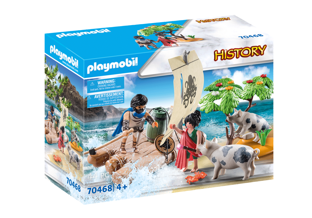 Playmobil 70468