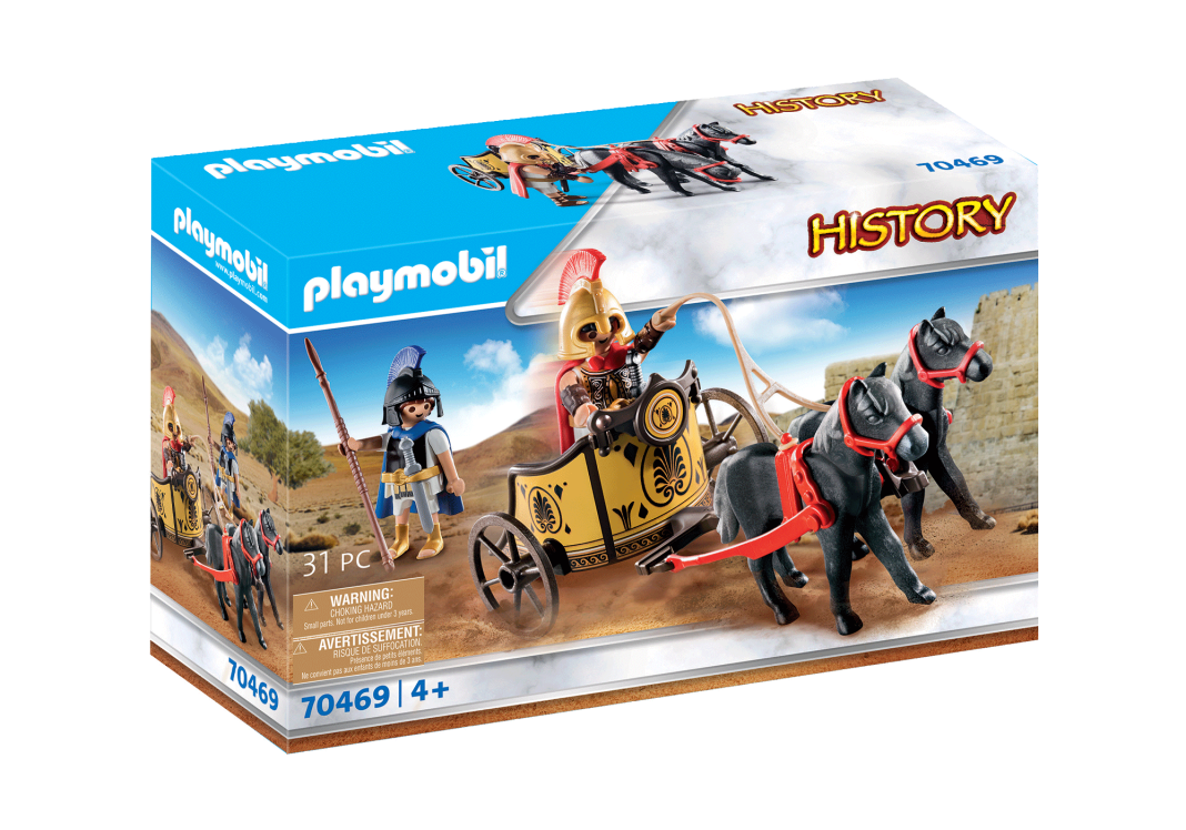 Playmobil 70469