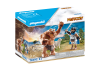 Playmobil 70470 Ulises y Polifemo Playmobil 70470