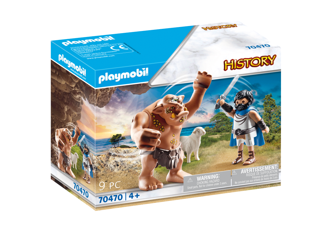 Playmobil 70470 Playmobil 70470