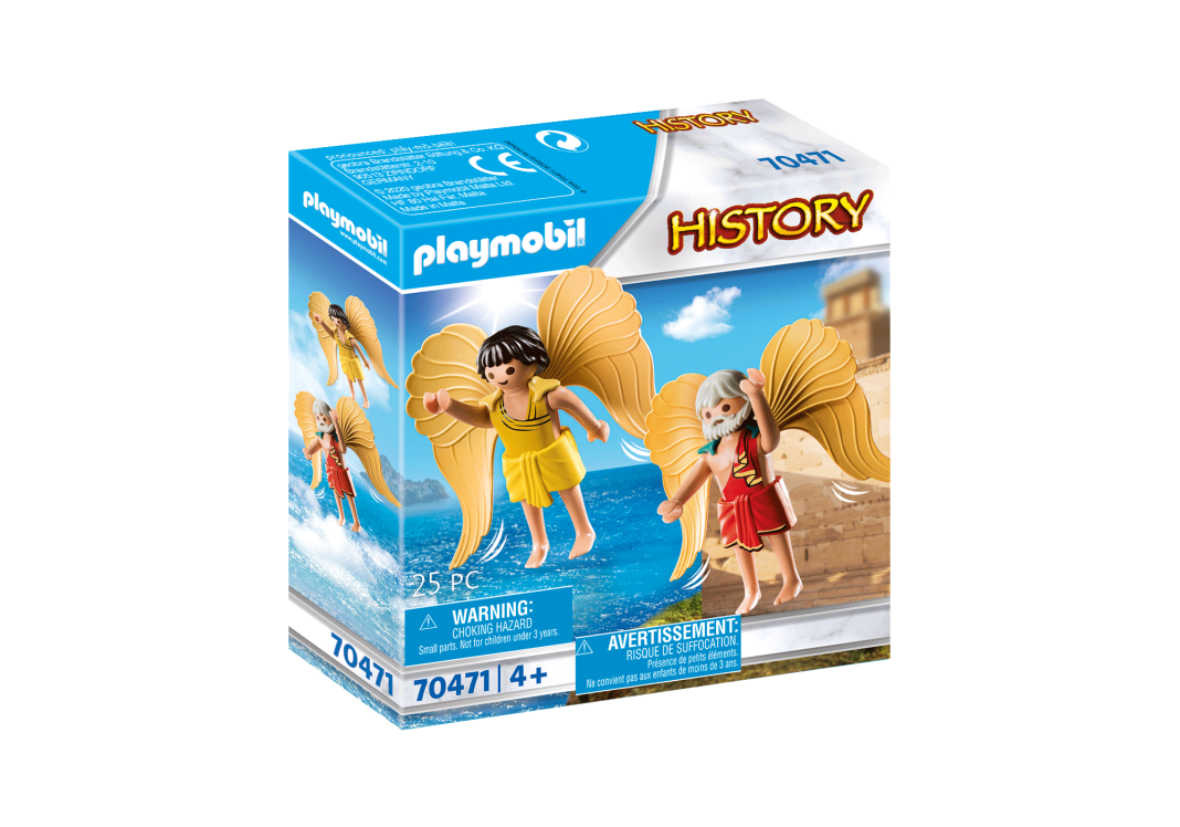 Playmobil 70471 Playmobil 70471