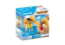 Playmobil 70471 Dédalo e Ícaro Playmobil 70471