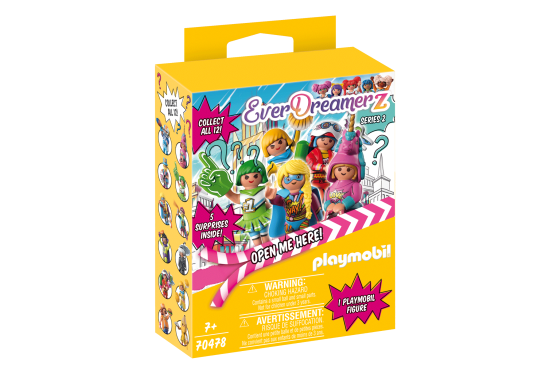 Playmobil 70478 Playmobil 70478