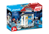 Playmobil 70498 Starter Pack Police office Playmobil 70498