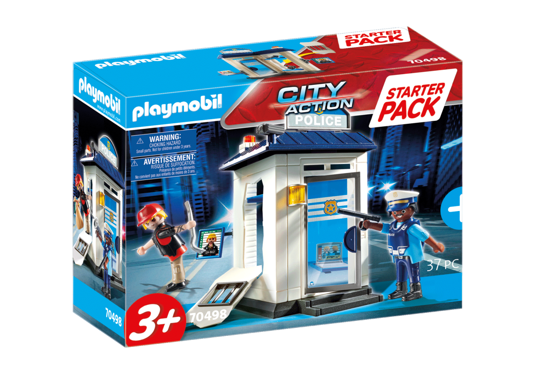 Playmobil 70498 Playmobil 70498