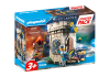Playmobil Novelmore Starter Pack 70499 playmobil playmobil 70499
