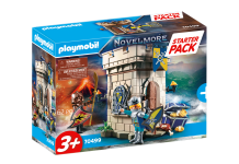 playmobil playmobil 70499