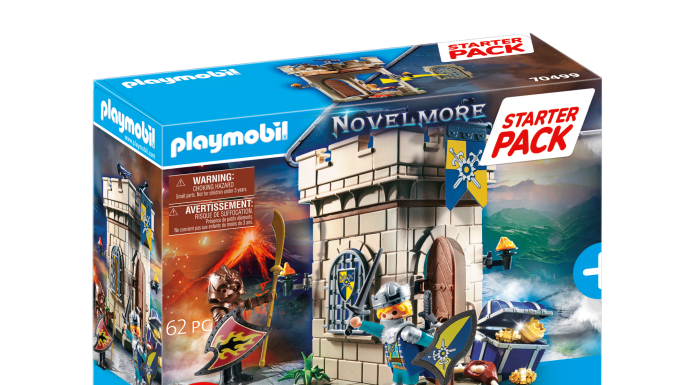 playmobil playmobil 70499