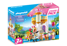 playmobil playmobil 70500