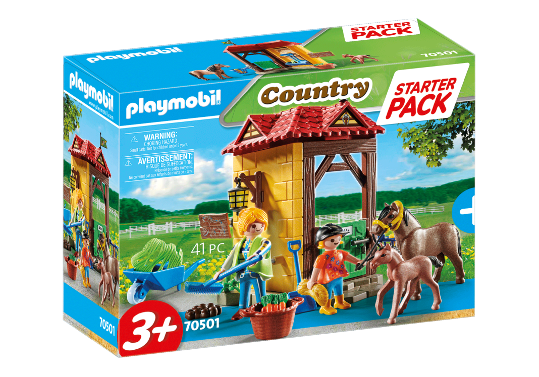 Playmobil 70501 Playmobil 70501