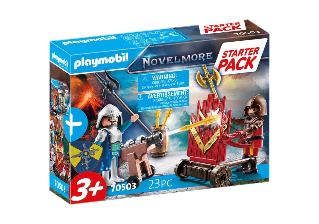 Playmobil 70503