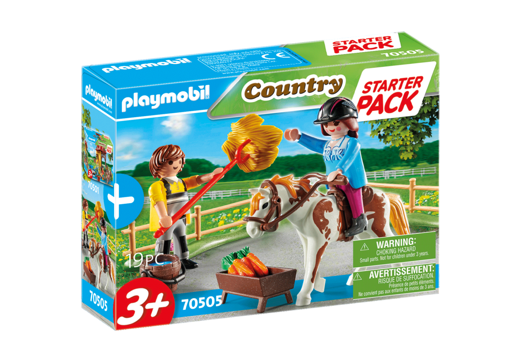 Playmobil 70505 Playmobil 70505