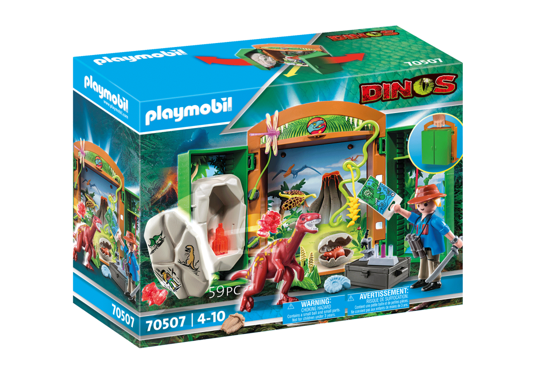 playmobil playmobil 70507 playmobil playmobil 70507