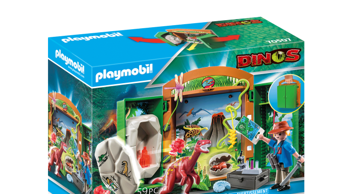 playmobil playmobil 70507