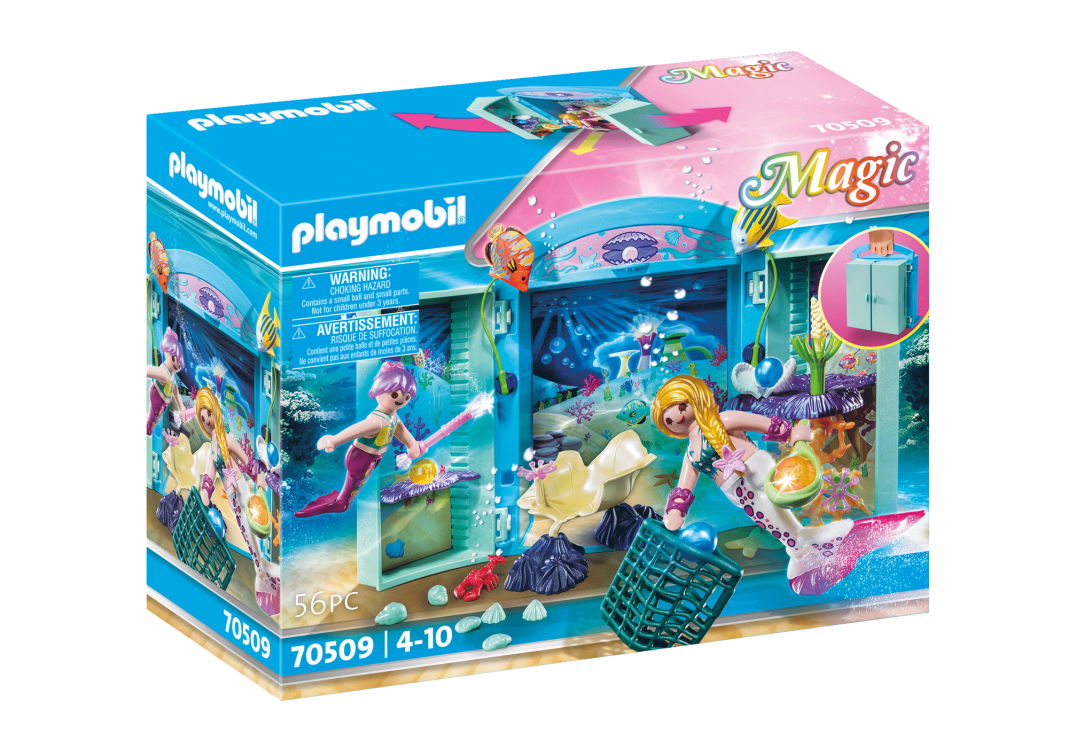 Playmobil 70509 Playmobil 70509