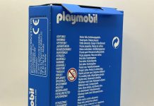 playmobil playmobil 70526 promocional