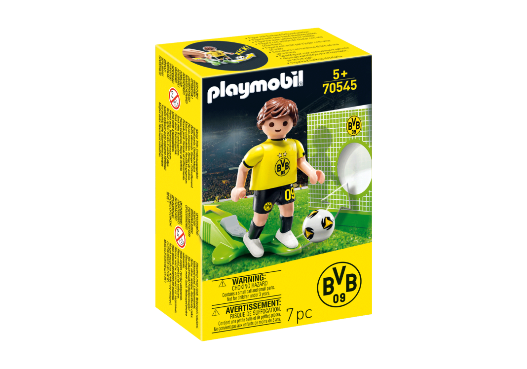 Playmobil 70545