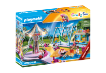 playmobil playmobil 70558