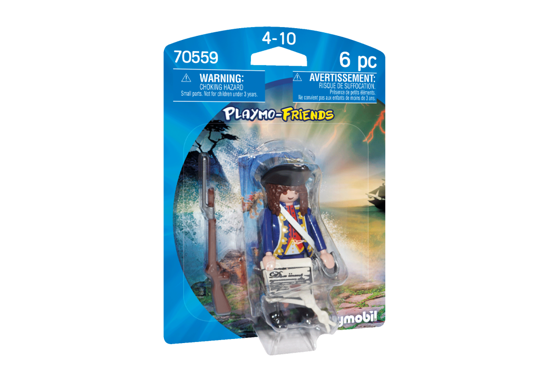 Playmobil 70559