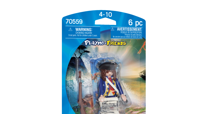 Playmobil 70559 Royal Soldier Playmobil 70559