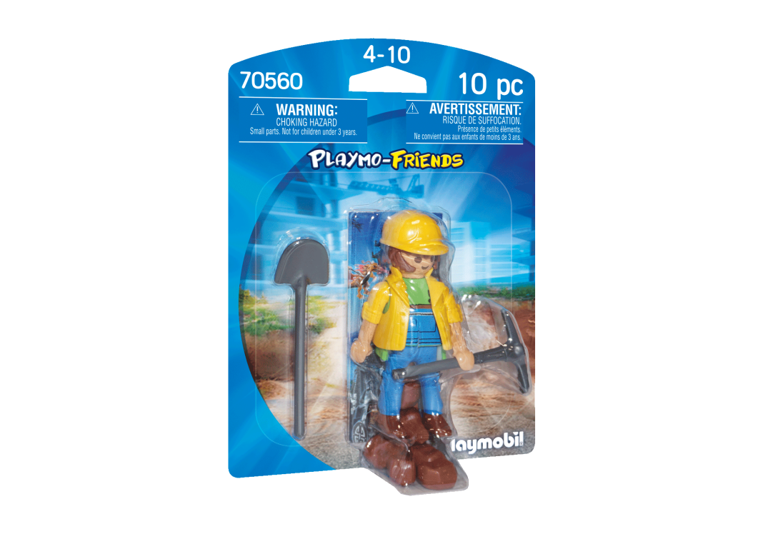 Playmobil 70560 Playmobil 70560