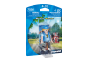 Playmobil 70561 Boy with RC Car Playmobil 70561