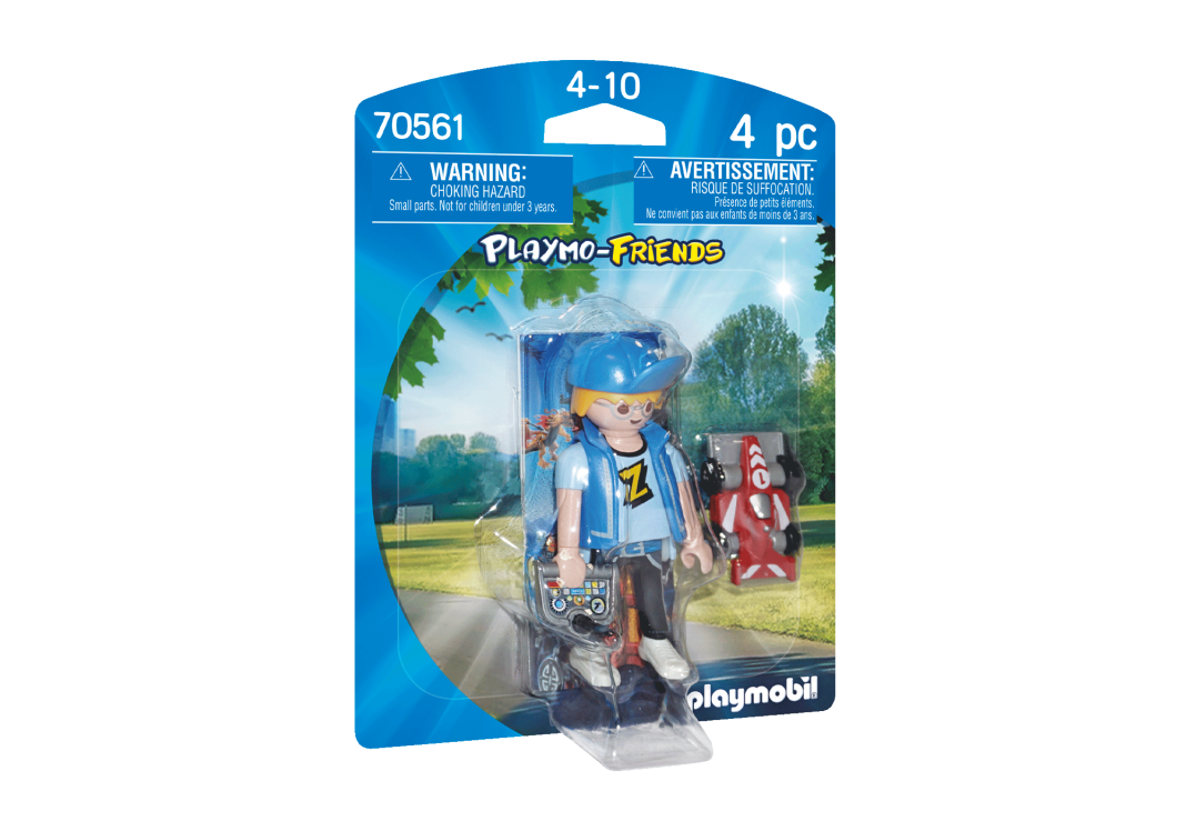 Playmobil 70561 Playmobil 70561