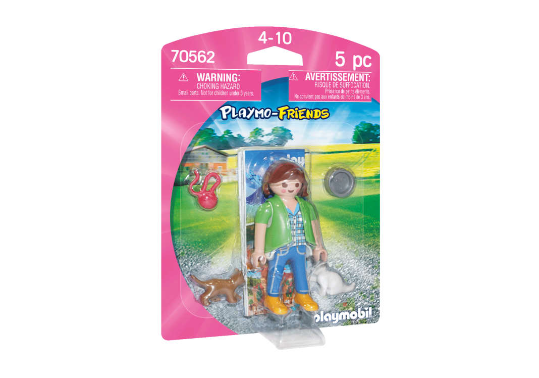 Playmobil 70562 Playmobil 70562