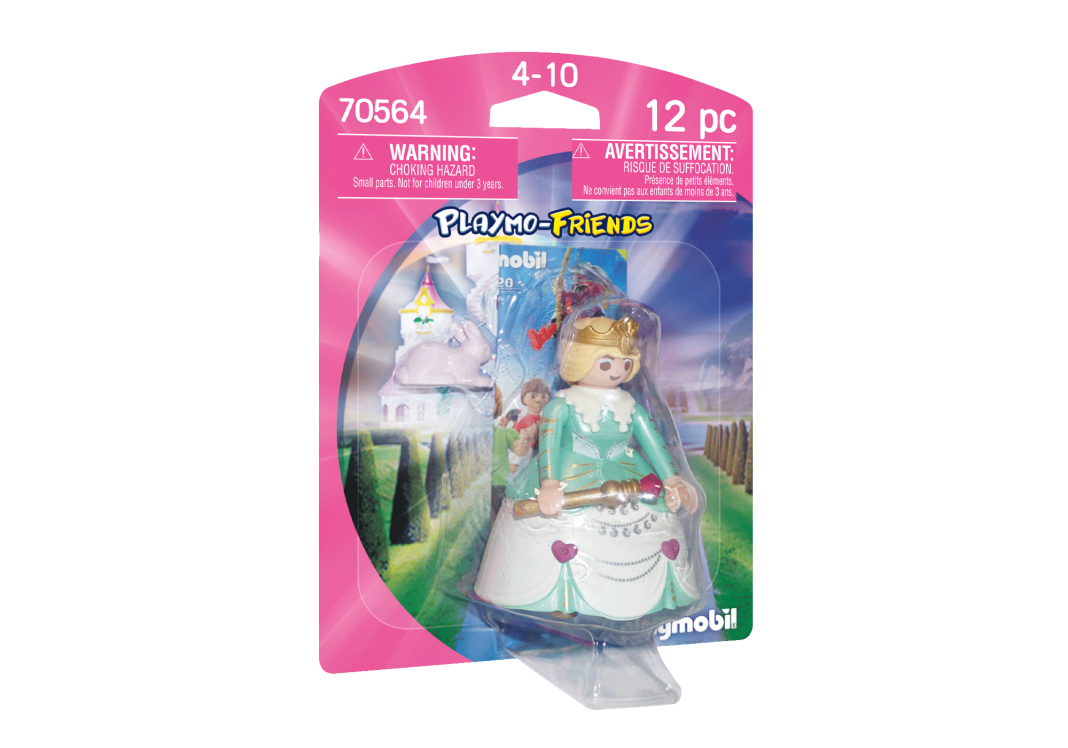 Playmobil 70564 Playmobil 70564
