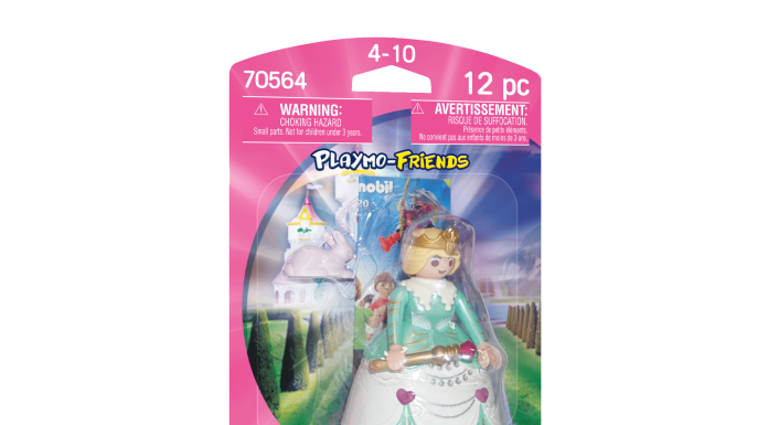 Playmobil 70564 Magical Princess Playmobil 70564