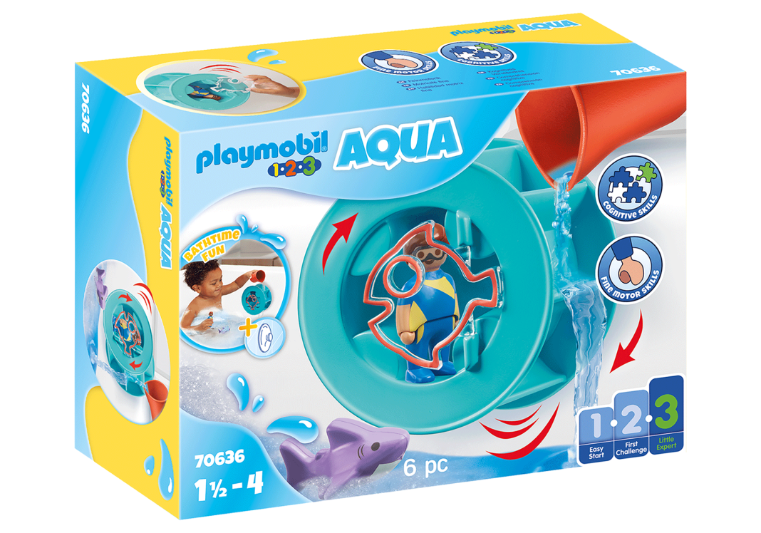 Playmobil 70636 Playmobil 70636