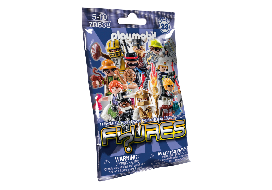 Playmobil 70638 Playmobil 70638