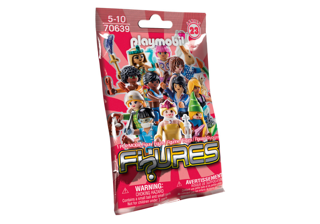 Playmobil 70639 Playmobil 70639