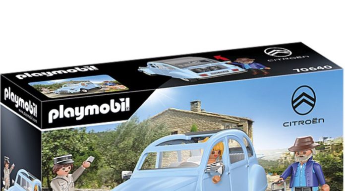 playmobil playmobil 70640