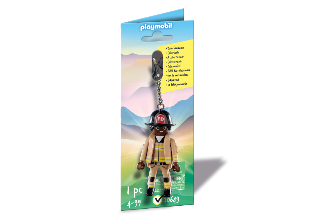 Playmobil 70649 Playmobil 70649