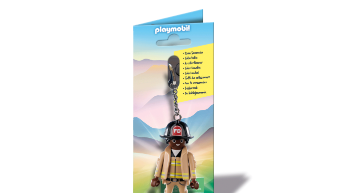 Playmobil 70649