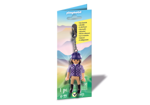 Playmobil Horse Rider