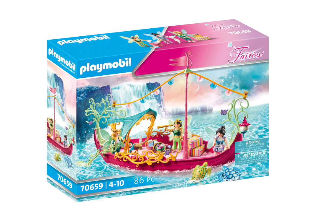 Playmobil 70659 Playmobil 70659