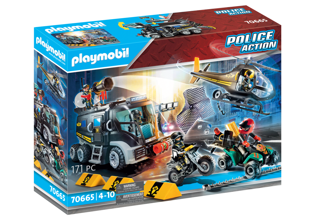 Playmobil 70665