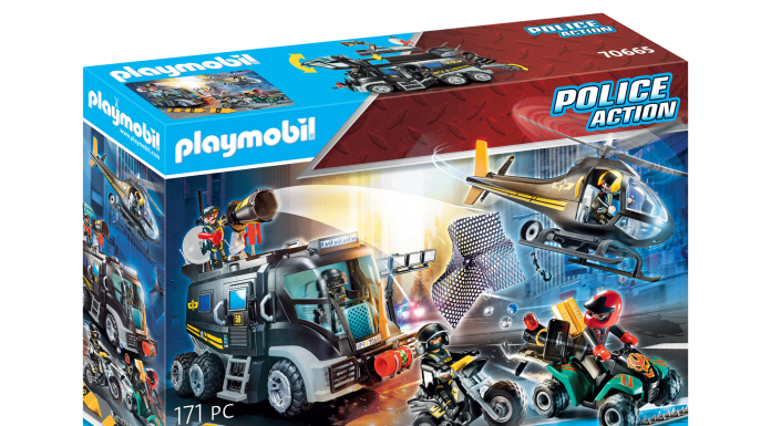 Playmobil 70665