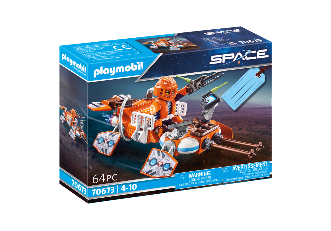 Playmobil 70673