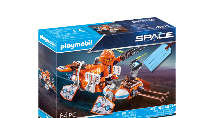 Playmobil 70673